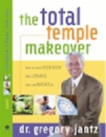 The Total Temple Makeover